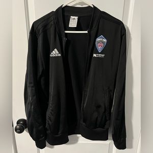 Adidas jacket